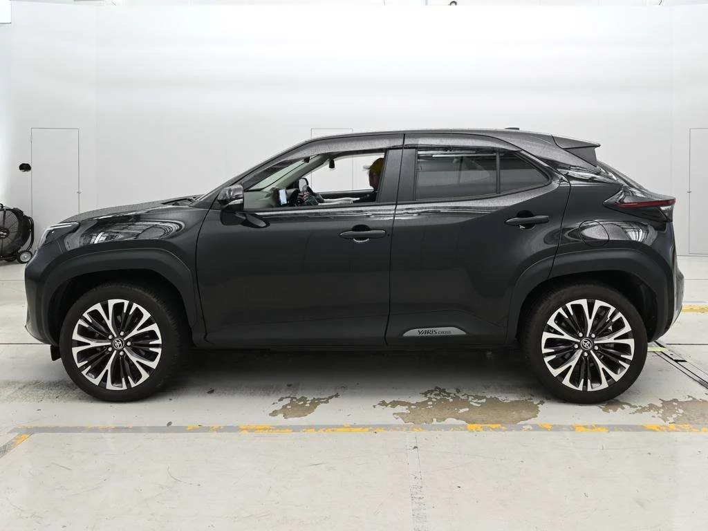 Toyota Yaris Cross MXPB15 2021